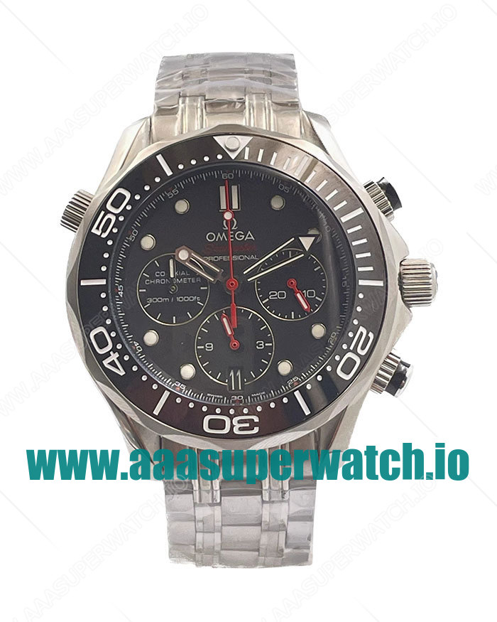 Omega Replica Seamaster 300 M 212.30.42.50.01.001 - 44 MM