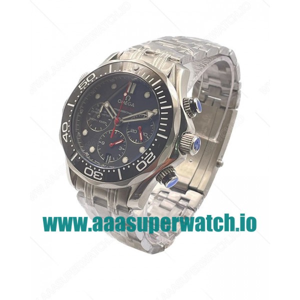 Omega Replica Seamaster 300 M 212.30.42.50.01.001 - 44 MM