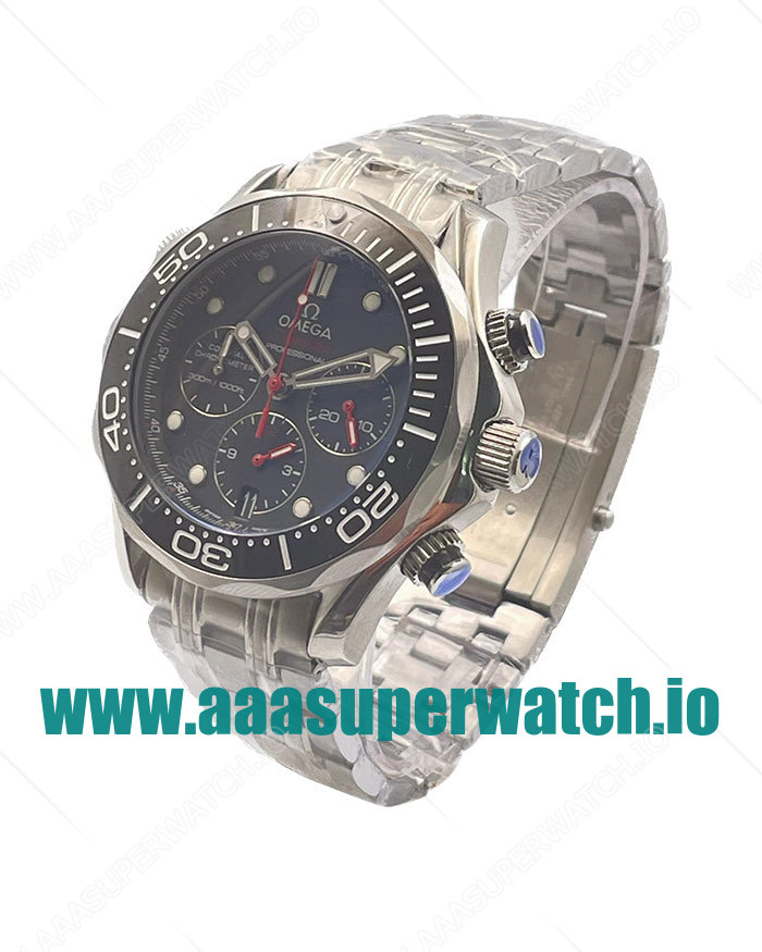 Omega Replica Seamaster 300 M 212.30.42.50.01.001 - 44 MM