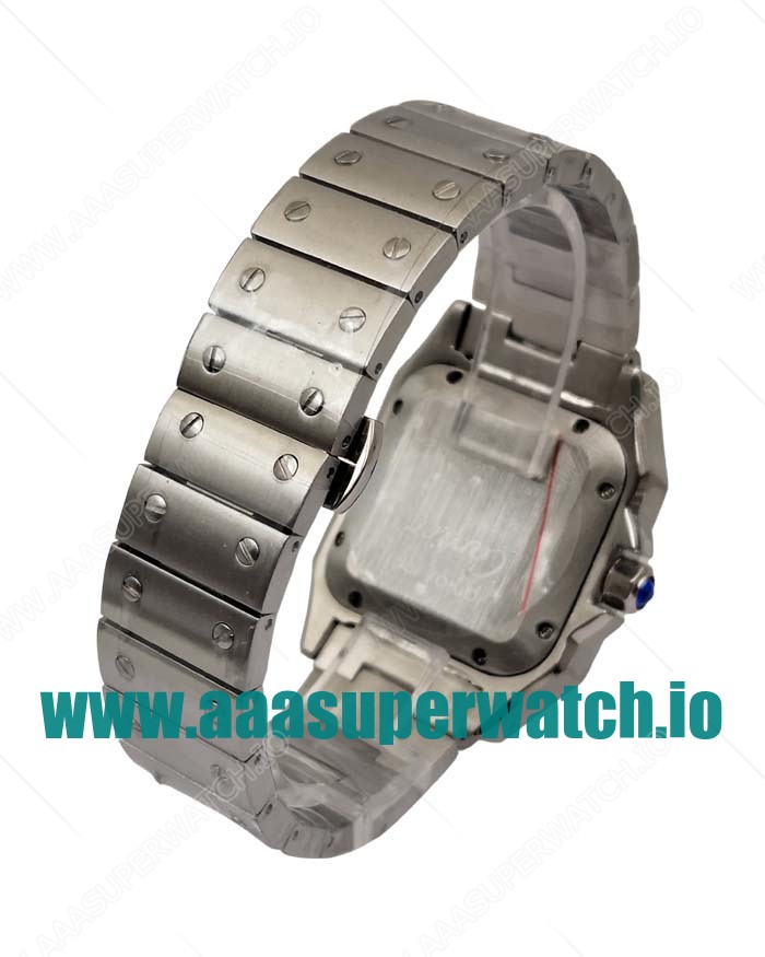 Cartier Replica Santos W20055D6 - 33 MM