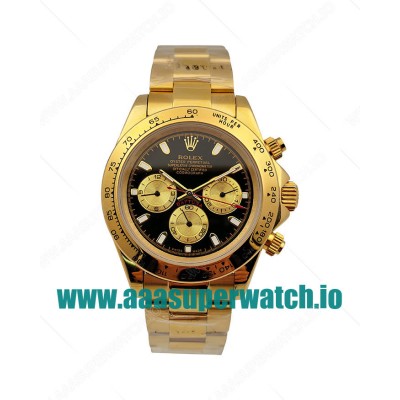 Rolex Replica Daytona 116528 - 40 MM
