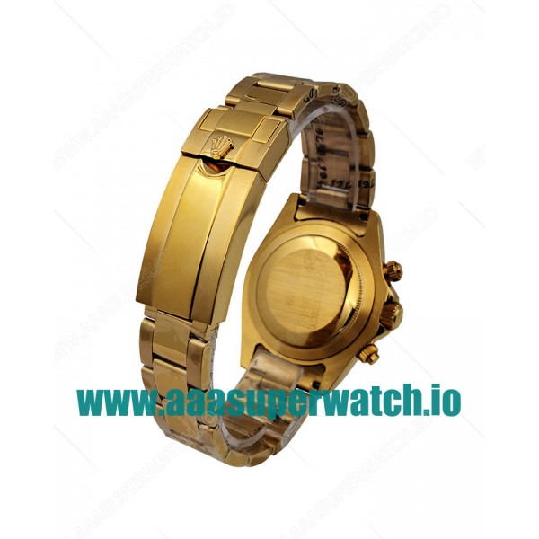Rolex Replica Daytona 116528 - 40 MM