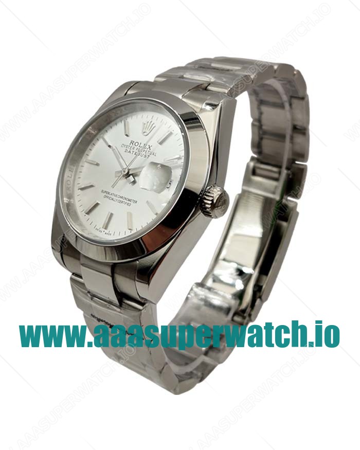 Rolex Replica Datejust 15200 - 36 MM