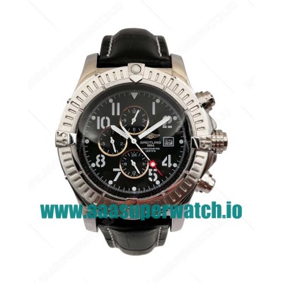 Breitling Replica Chrono Avenger E13360 - 48.5 MM