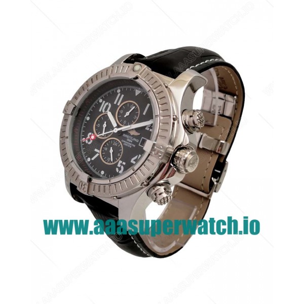 Breitling Replica Chrono Avenger E13360 - 48.5 MM