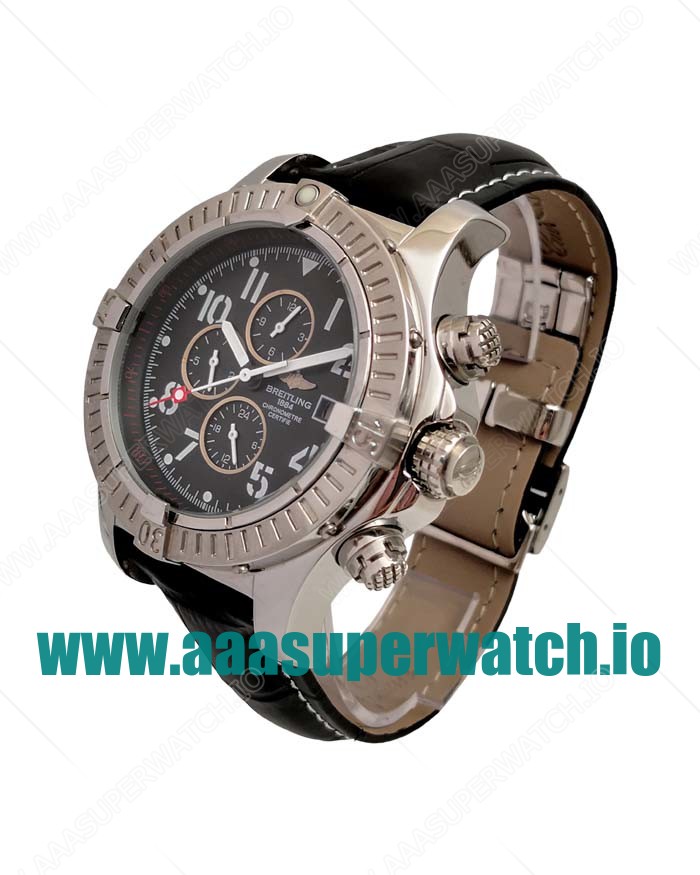 Breitling Replica Chrono Avenger E13360 - 48.5 MM