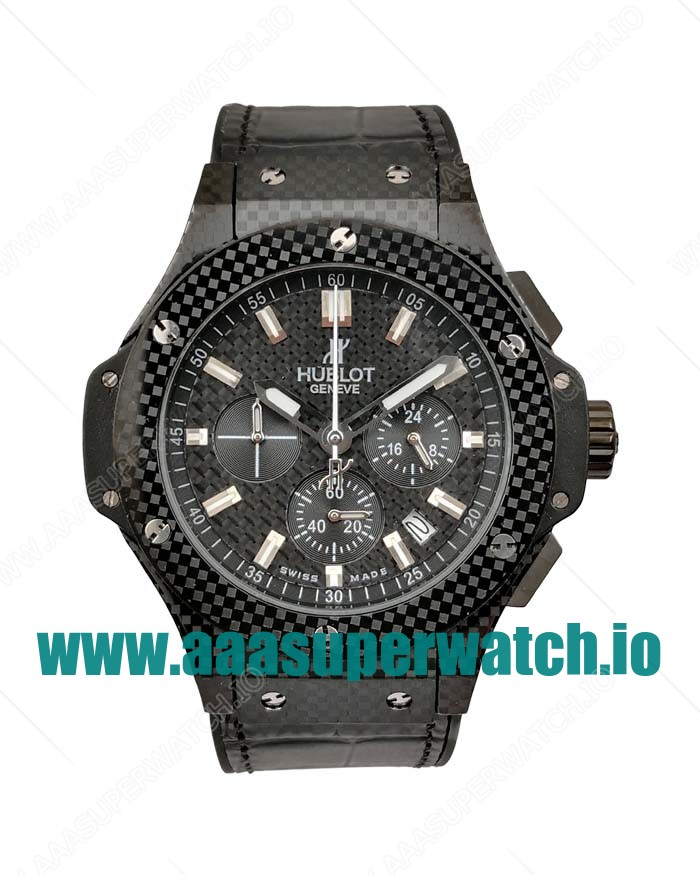 Hublot Replica Big Bang 301.QX.1740.GR - 44 MM