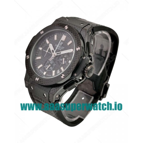 Hublot Replica Big Bang 301.QX.1740.GR - 44 MM