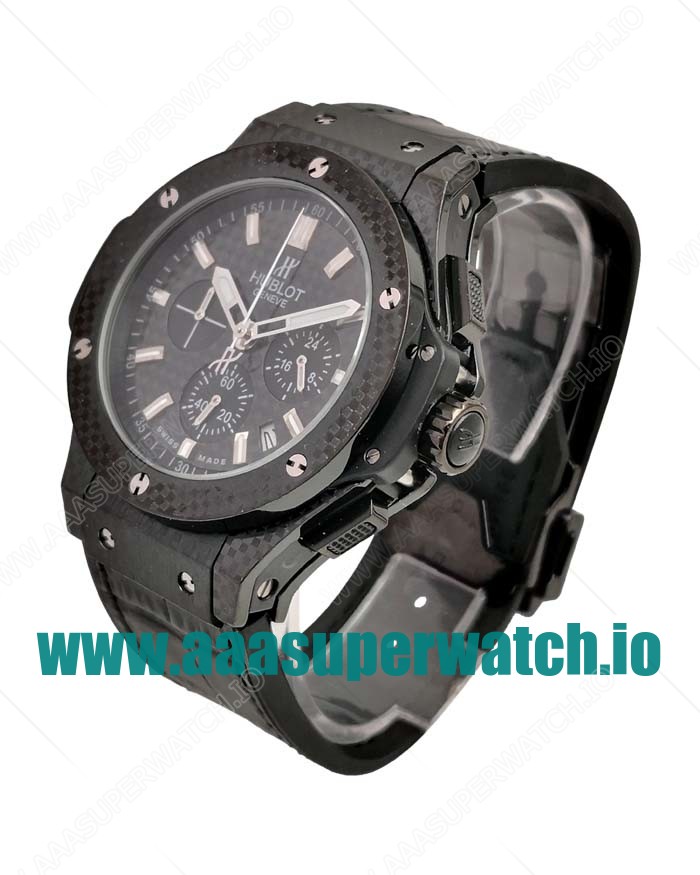 Hublot Replica Big Bang 301.QX.1740.GR - 44 MM