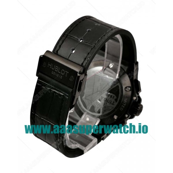 Hublot Replica Big Bang 301.QX.1740.GR - 44 MM