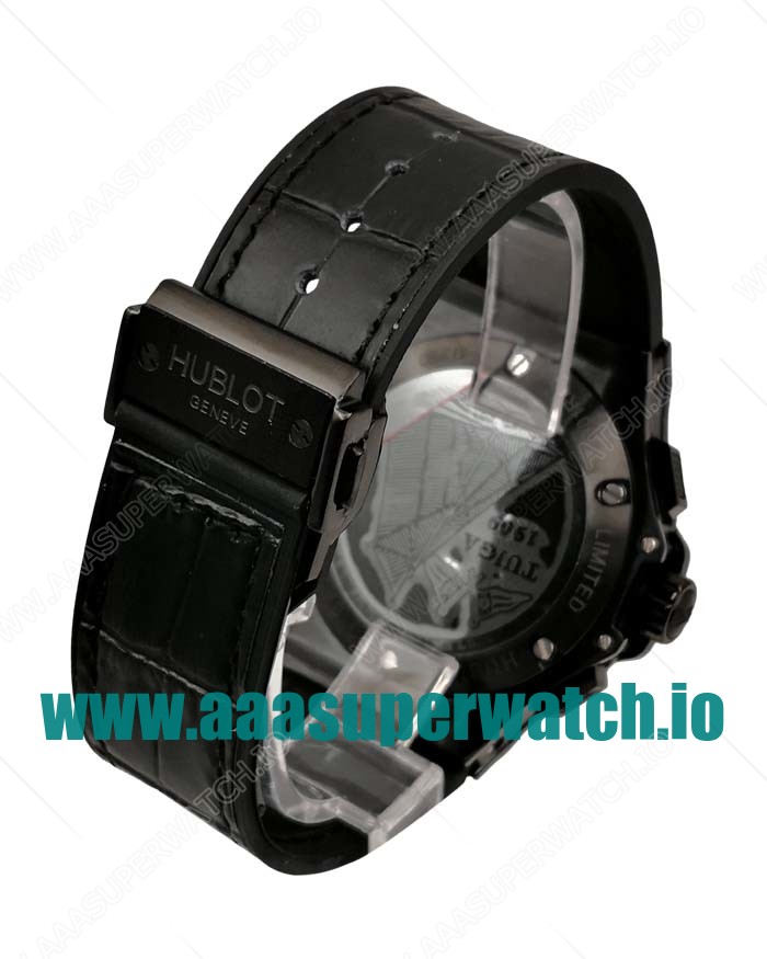 Hublot Replica Big Bang 301.QX.1740.GR - 44 MM