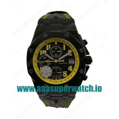 Audemars Piguet Replica Royal Oak Offshore 26176FO.OO.D101CR.02 - 44 MM