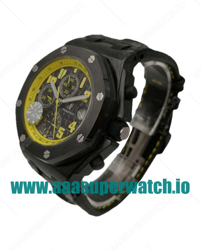Audemars Piguet Replica Royal Oak Offshore 26176FO.OO.D101CR.02 - 44 MM