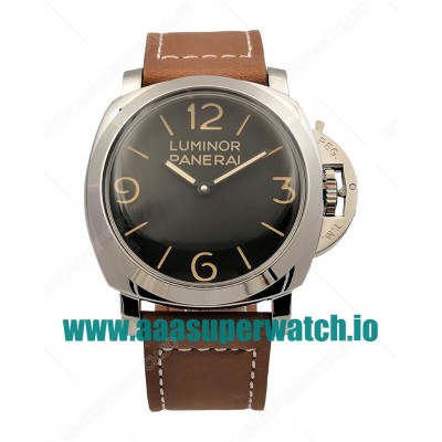 Panerai Replica Luminor 1950 PAM00372 - 47 MM