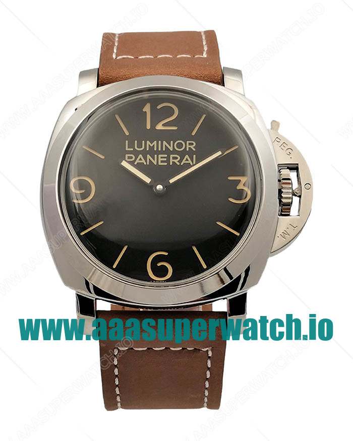 Panerai Replica Luminor 1950 PAM00372 - 47 MM