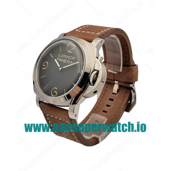 Panerai Replica Luminor 1950 PAM00372 - 47 MM