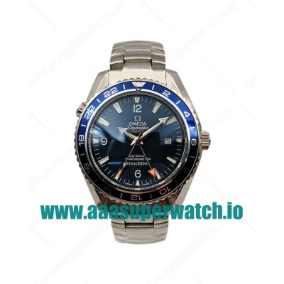 Omega Replica Seamaster Planet Ocean 232.90.44.22.03.001 - 43.5 MM