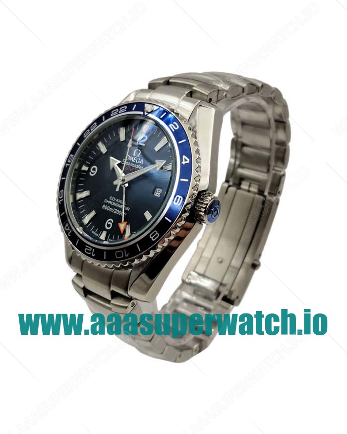 Omega Replica Seamaster Planet Ocean 232.90.44.22.03.001 - 43.5 MM