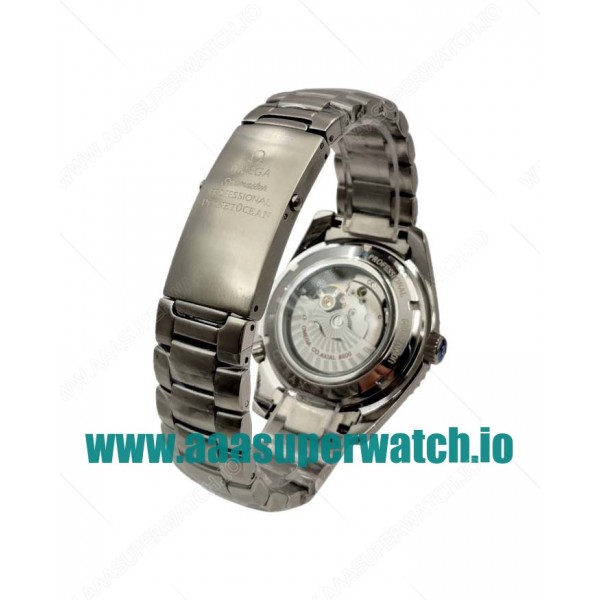 Omega Replica Seamaster Planet Ocean 232.90.44.22.03.001 - 43.5 MM