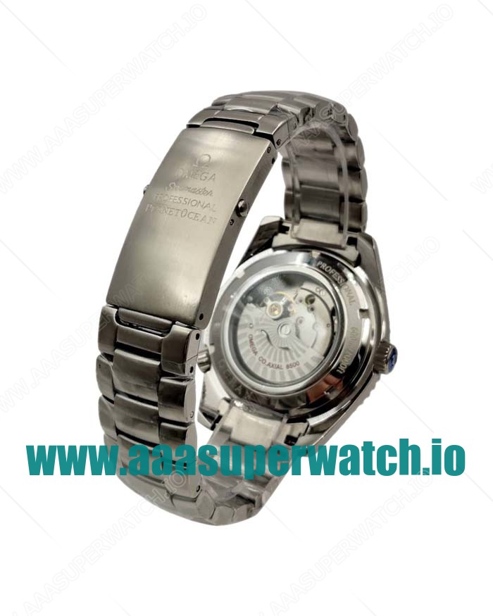 Omega Replica Seamaster Planet Ocean 232.90.44.22.03.001 - 43.5 MM