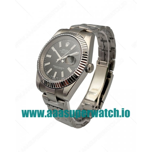 Rolex Replica Datejust II 116334 - 41 MM