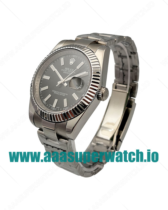 Rolex Replica Datejust II 116334 - 41 MM