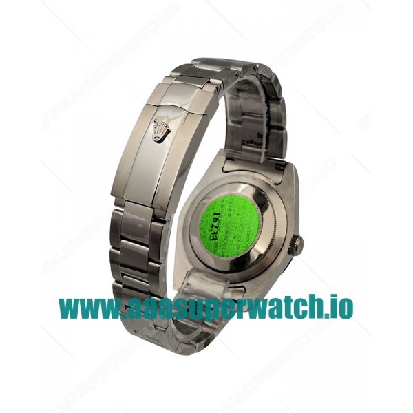 Rolex Replica Datejust II 116334 - 41 MM