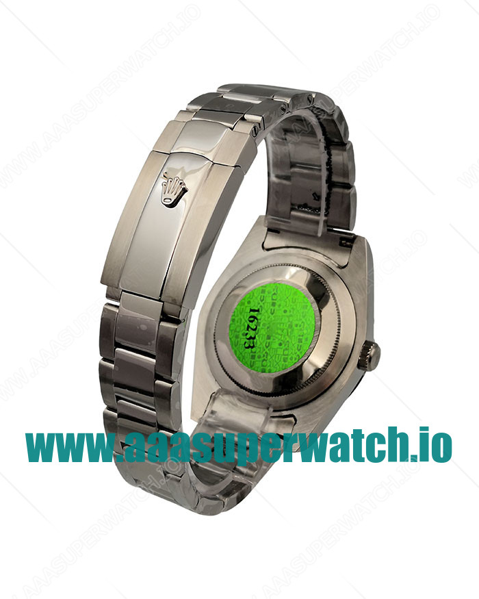 Rolex Replica Datejust II 116334 - 41 MM