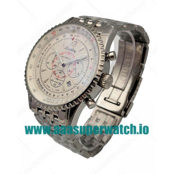 Breitling Replica Montbrillant A41330 - 42 MM