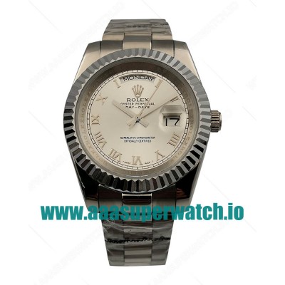 Rolex Replica Day-Date II 218239 - 41 MM
