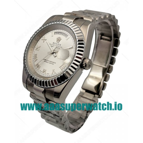 Rolex Replica Day-Date II 218239 - 41 MM