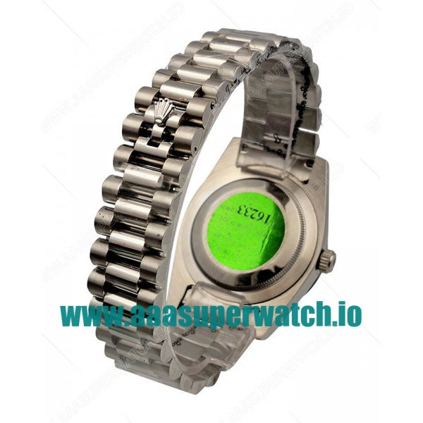 Rolex Replica Day-Date II 218239 - 41 MM
