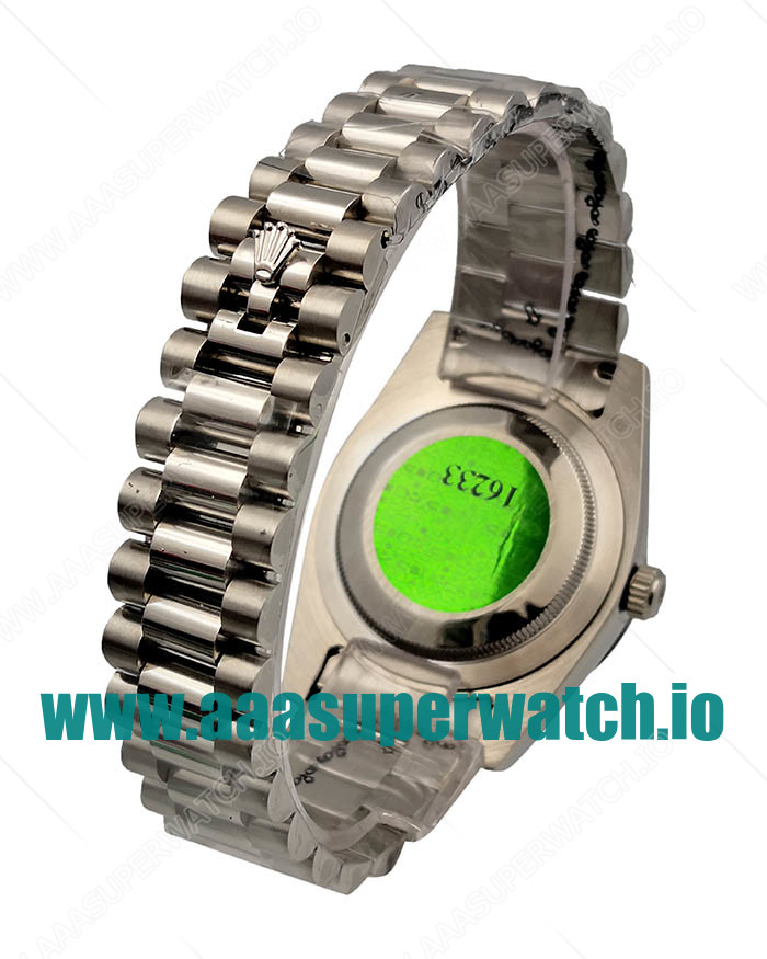Rolex Replica Day-Date II 218239 - 41 MM