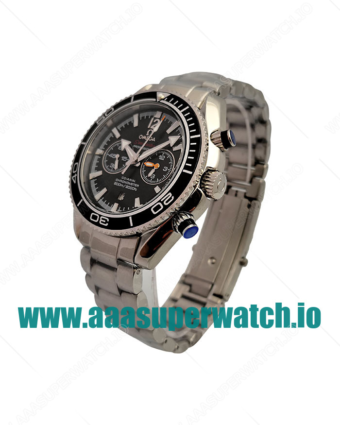 Omega Replica Seamaster Planet Ocean 232.30.46.51.01.003 - 43 MM