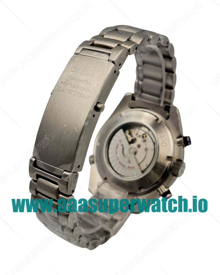 Omega Replica Seamaster Planet Ocean 232.30.46.51.01.003 - 43 MM