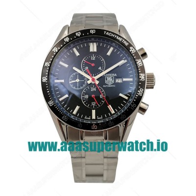 TAG Heuer Replica Carrera CV2014.BA0794 - 44 MM