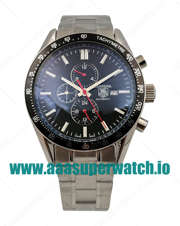 TAG Heuer Replica Carrera CV2014.BA0794 - 44 MM