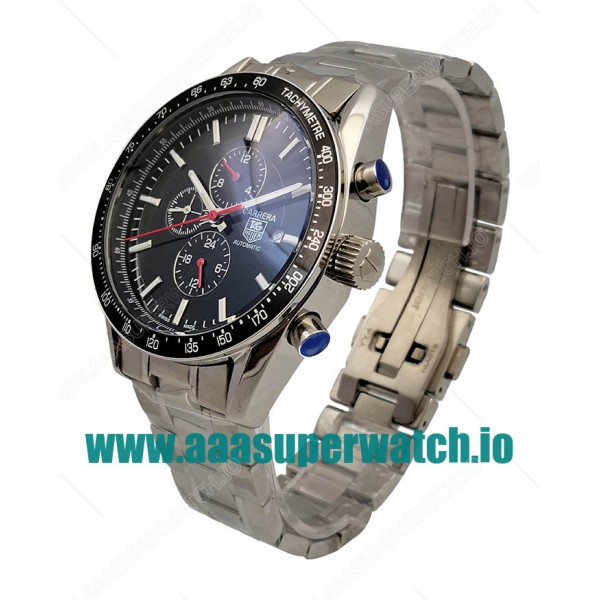 TAG Heuer Replica Carrera CV2014.BA0794 - 44 MM