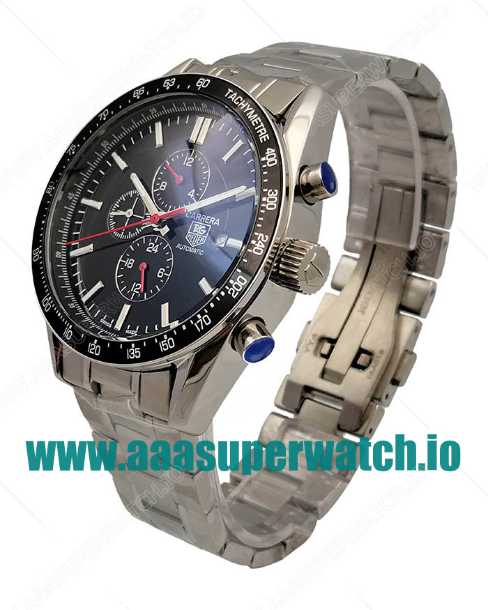 TAG Heuer Replica Carrera CV2014.BA0794 - 44 MM