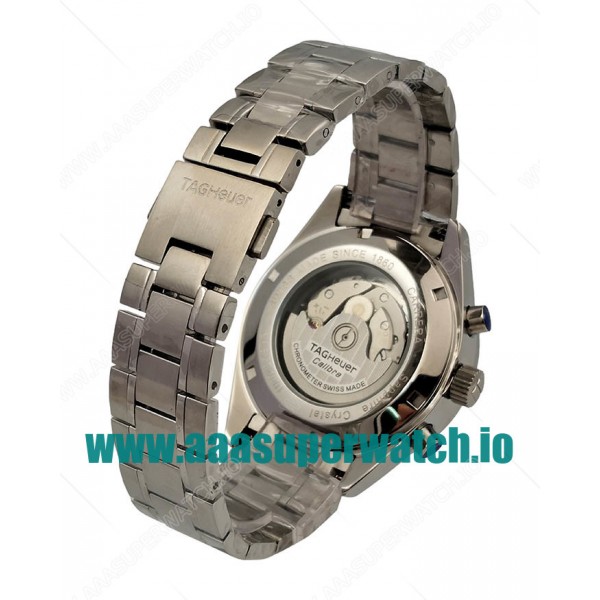 TAG Heuer Replica Carrera CV2014.BA0794 - 44 MM