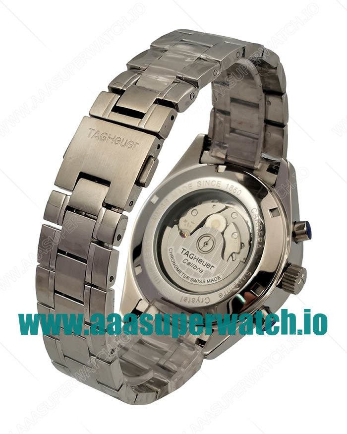 TAG Heuer Replica Carrera CV2014.BA0794 - 44 MM