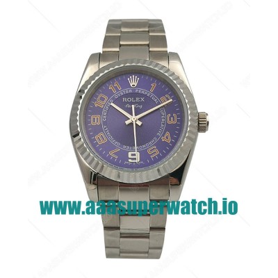 Rolex Replica Air-King 114234 - 36 MM