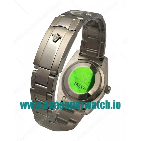 Rolex Replica Air-King 114234 - 36 MM
