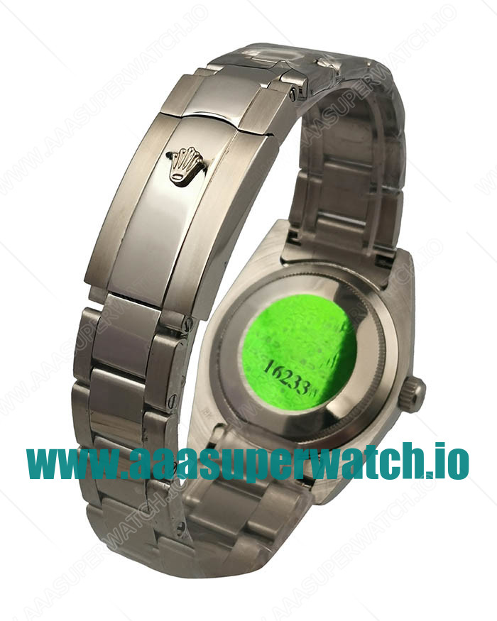 Rolex Replica Air-King 114234 - 36 MM