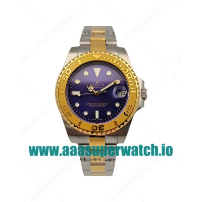 Rolex Replica Yacht-Master 169623 - 35 MM