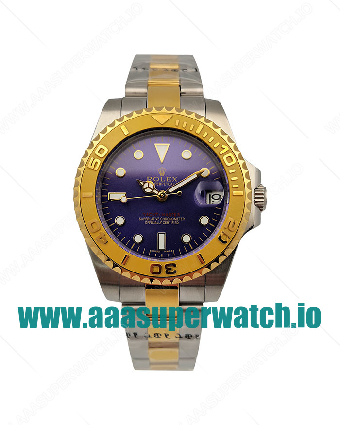 Rolex Replica Yacht-Master 169623 - 35 MM
