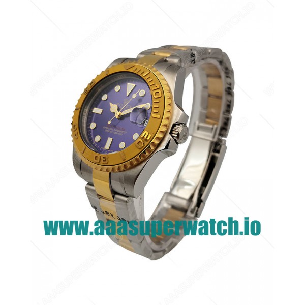 Rolex Replica Yacht-Master 169623 - 35 MM