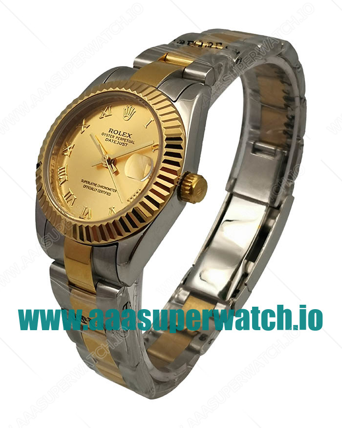 Rolex Replica Datejust 178273 - 31 MM
