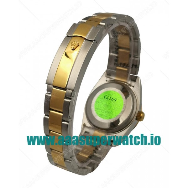 Rolex Replica Datejust 178273 - 31 MM