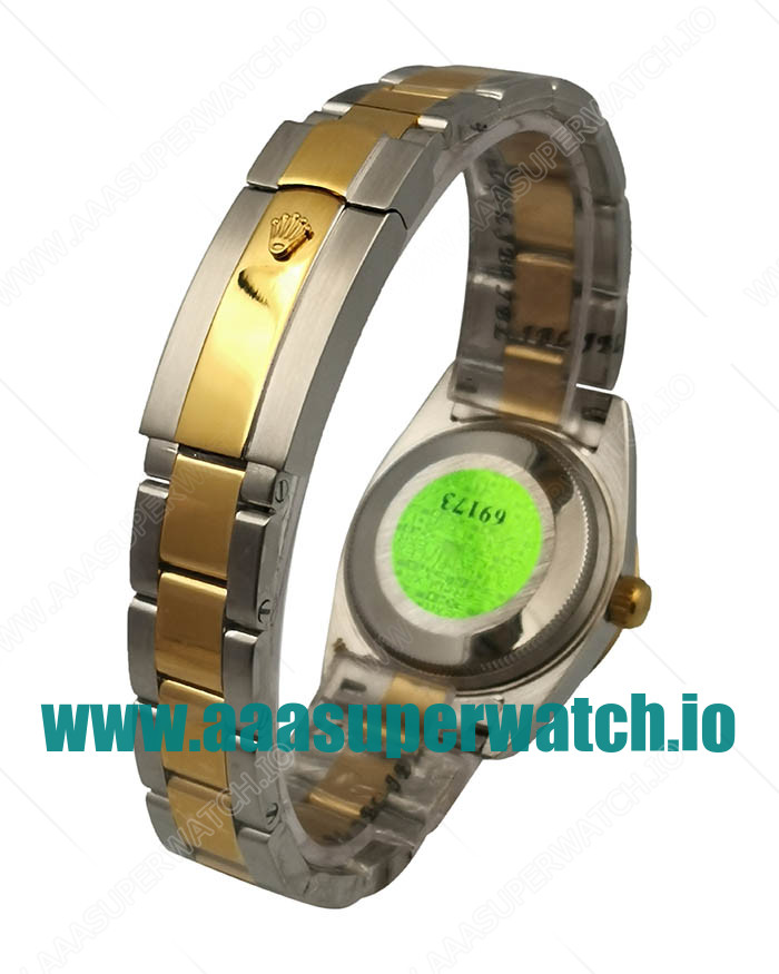 Rolex Replica Datejust 178273 - 31 MM